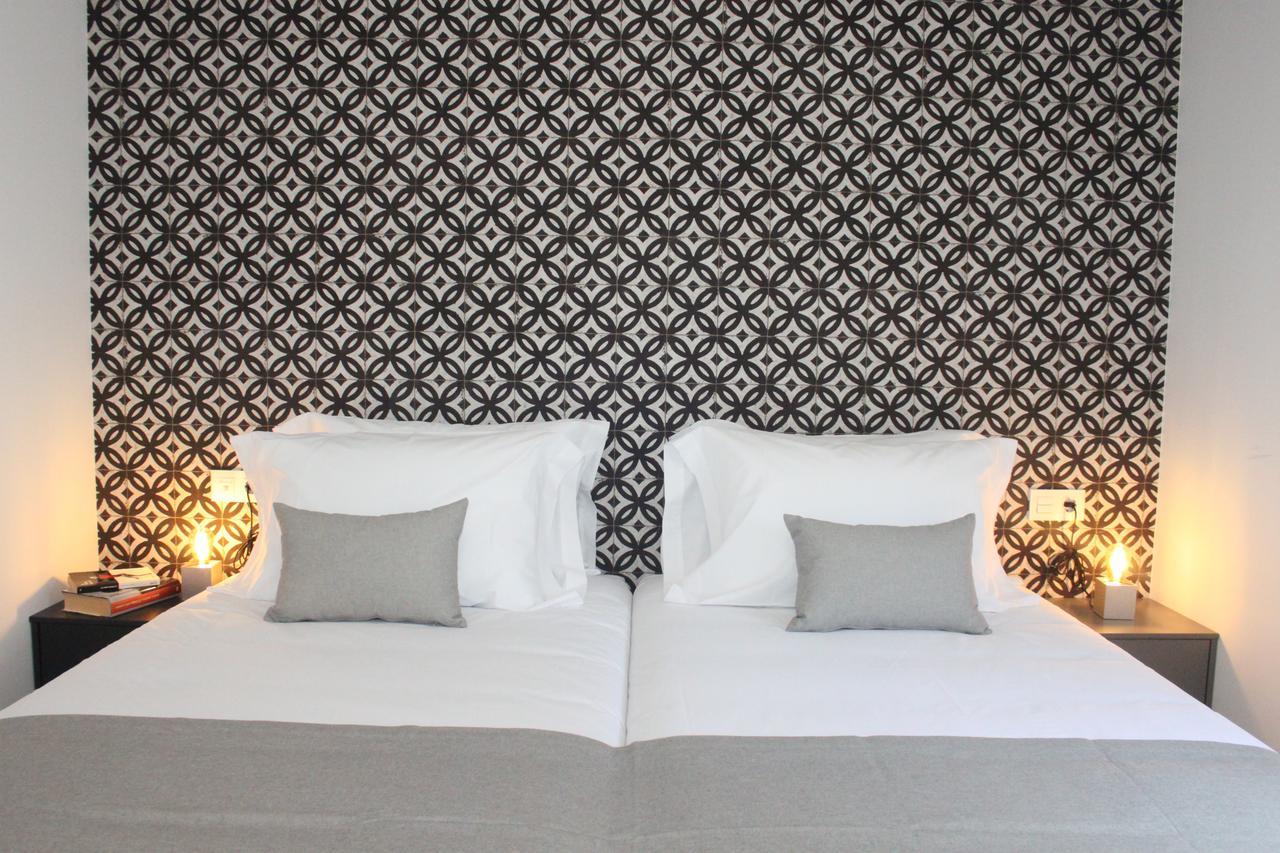 Ibericabeds Granada Apartment Ngoại thất bức ảnh