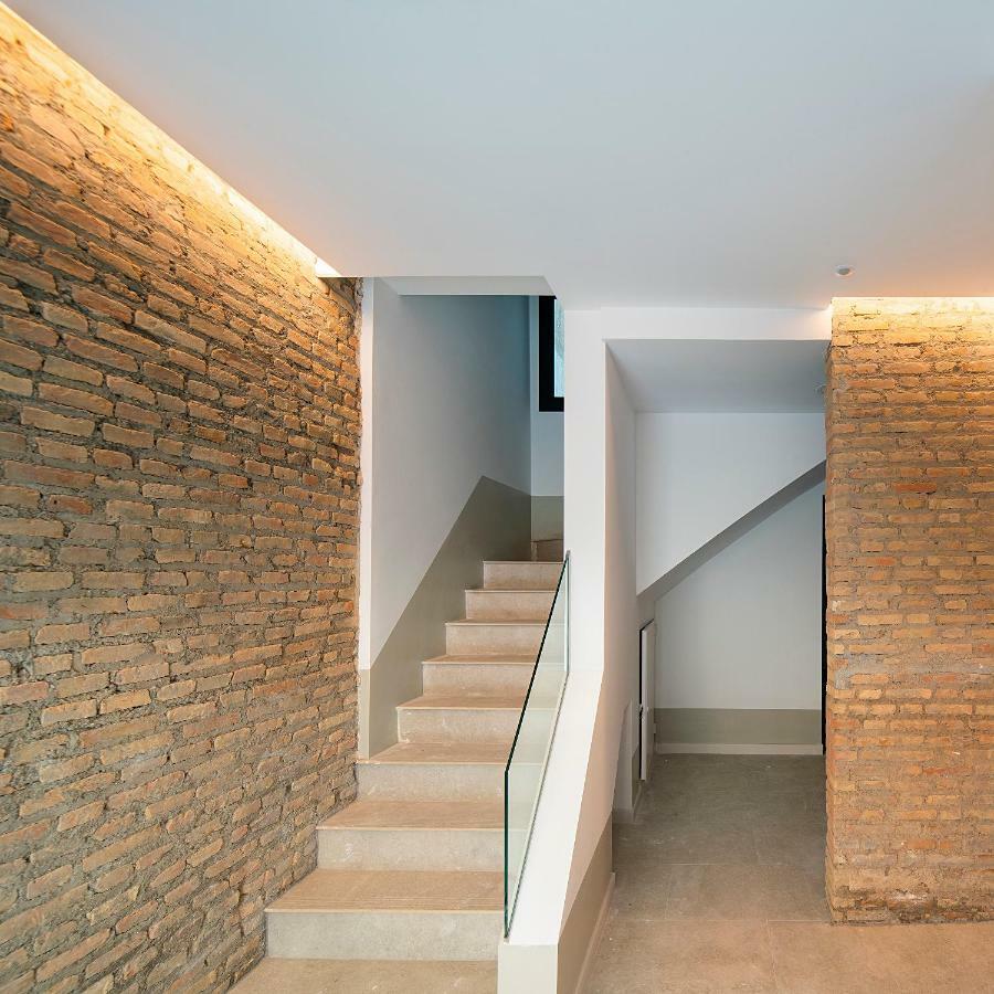 Ibericabeds Granada Apartment Ngoại thất bức ảnh