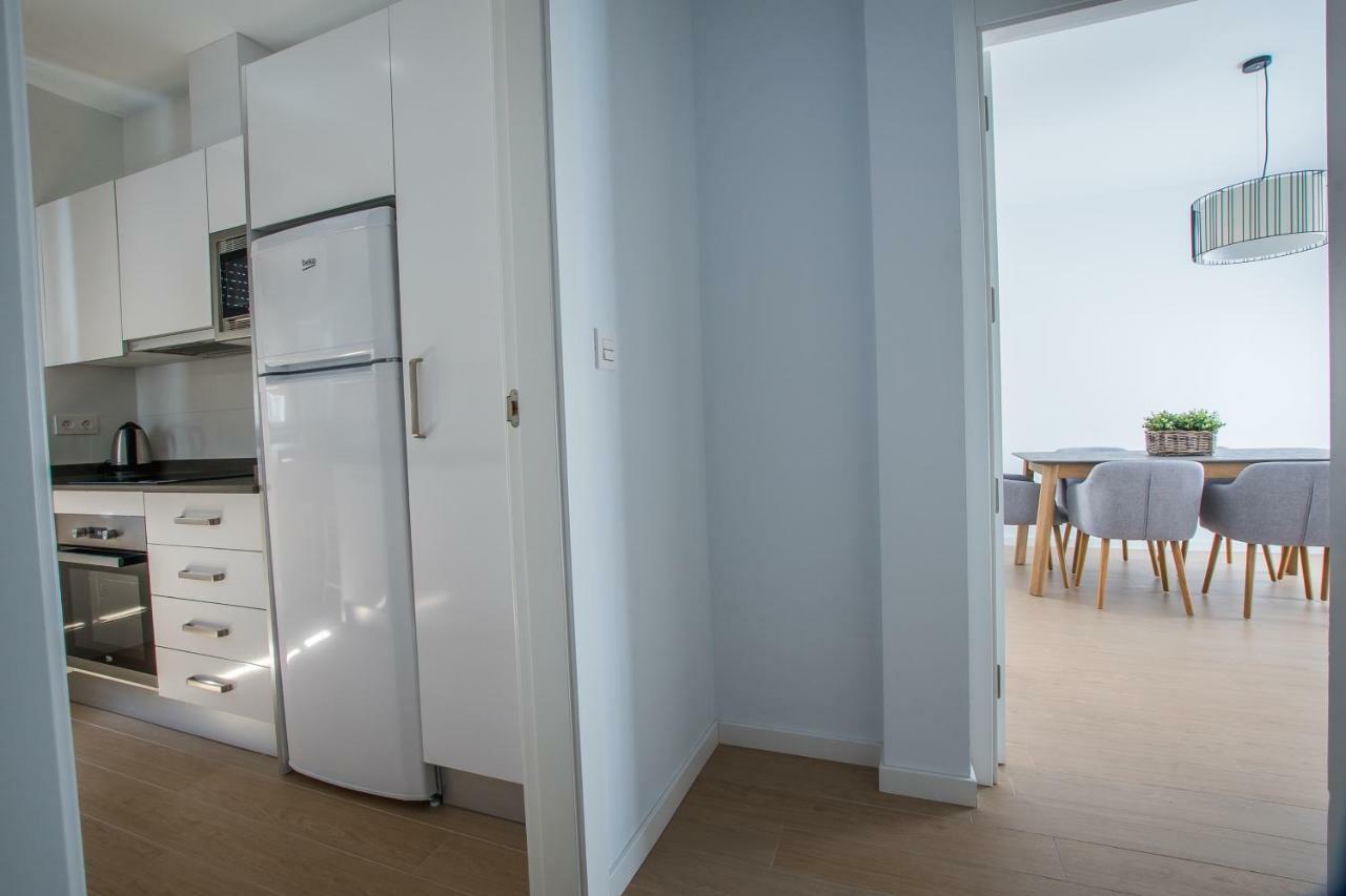 Ibericabeds Granada Apartment Ngoại thất bức ảnh