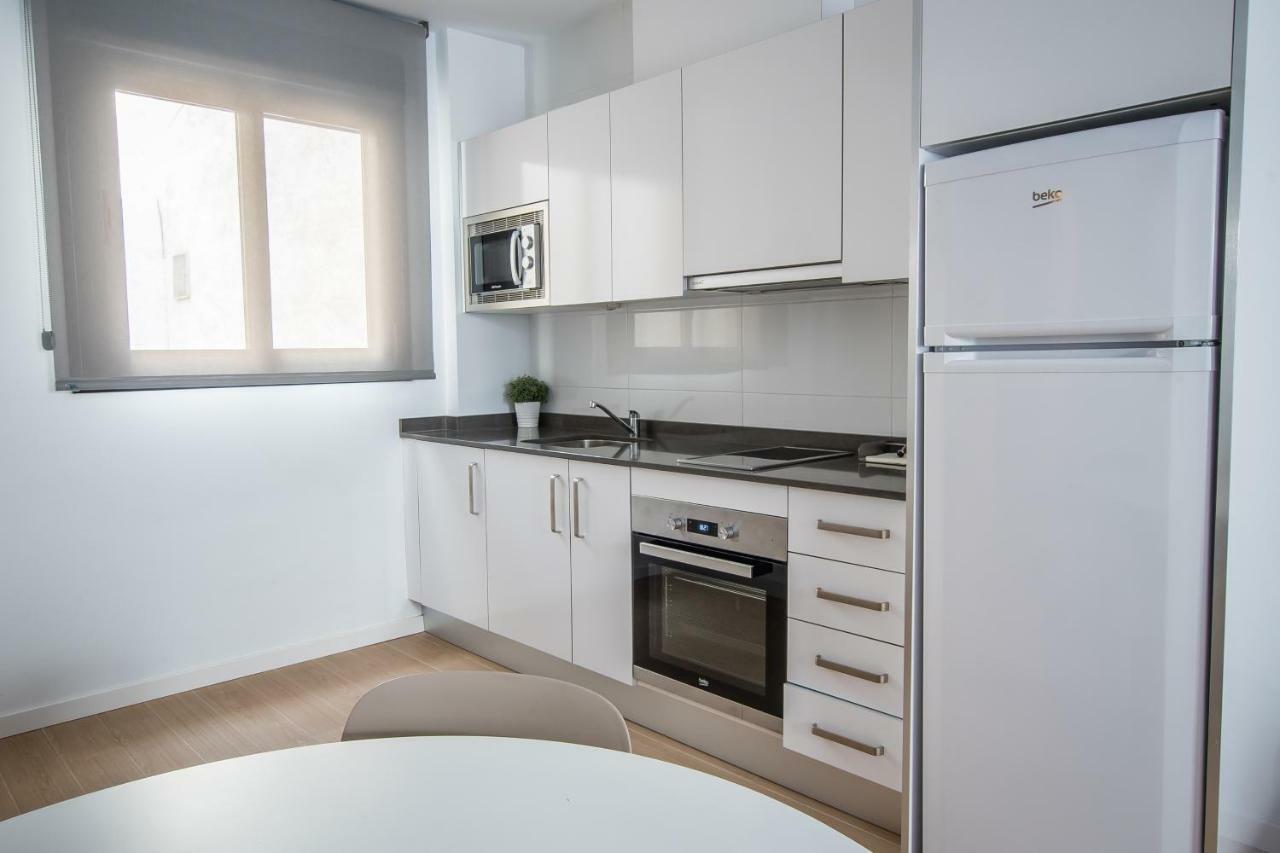 Ibericabeds Granada Apartment Ngoại thất bức ảnh